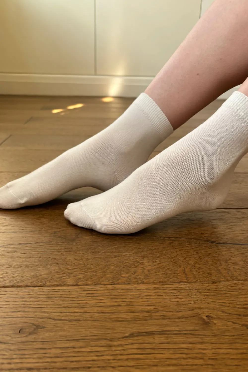 Basic Socks Socks