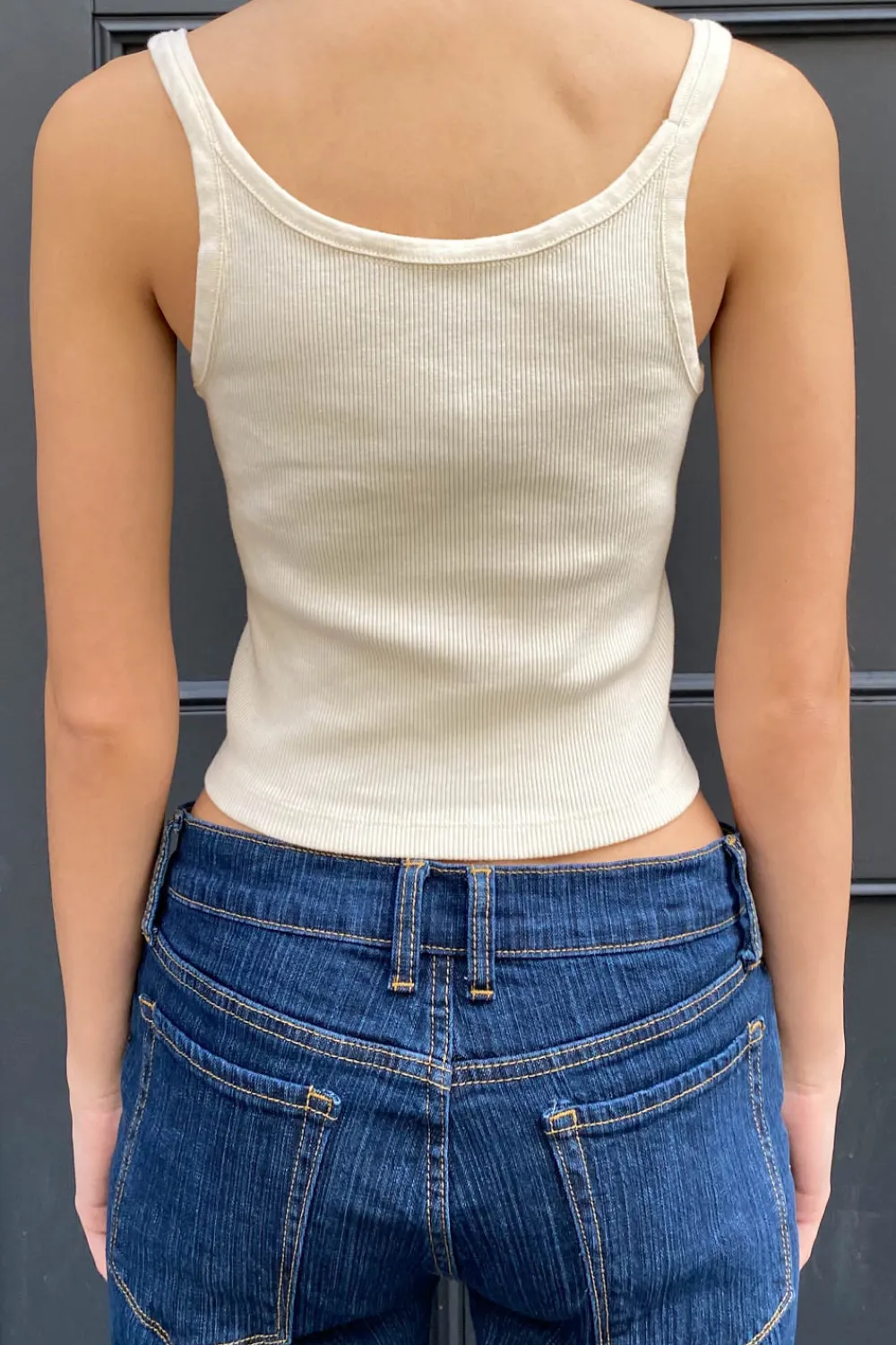 Beyonca Crop Tank Matching Activewear|Tubes & Tanks