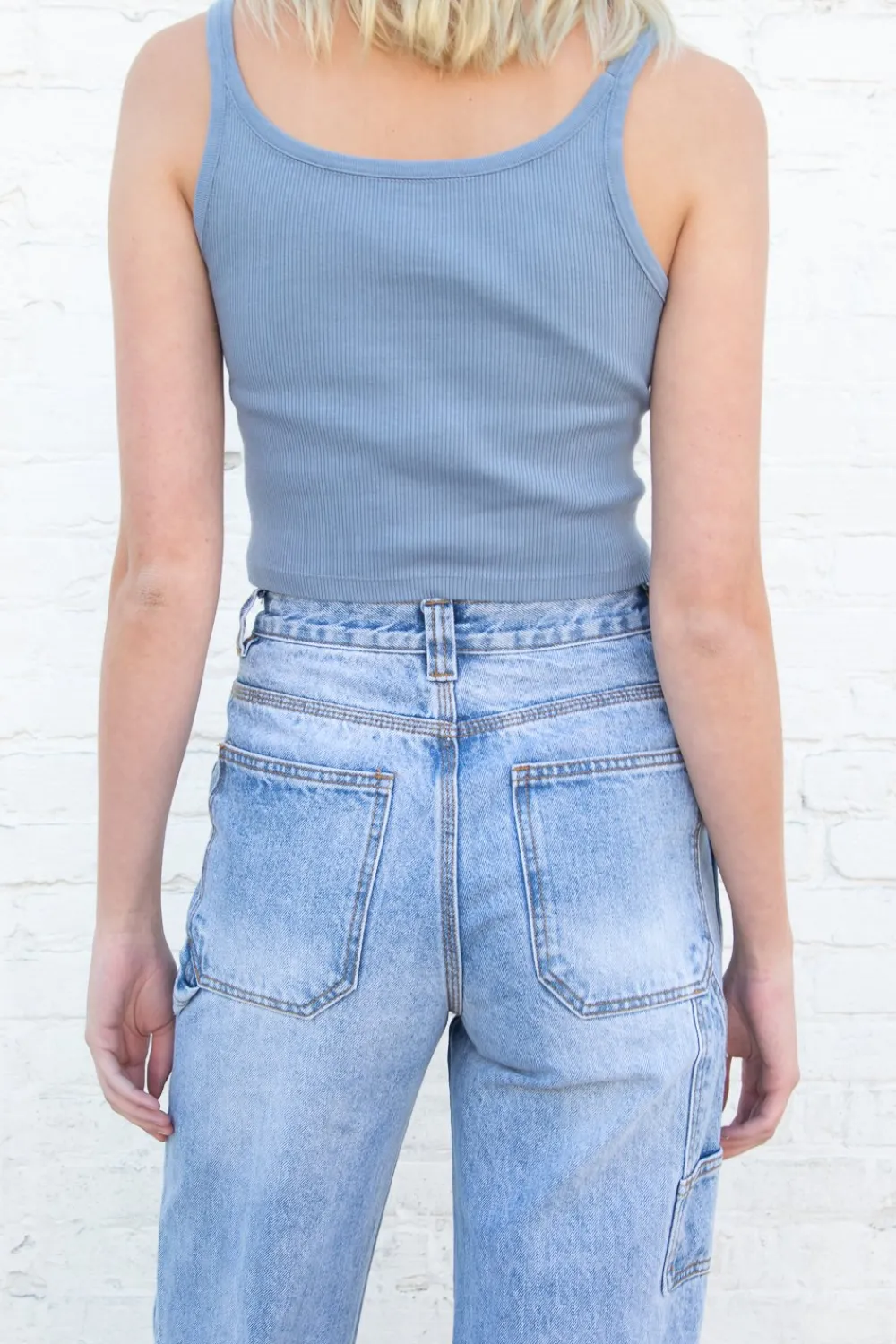 Beyonca Crop Tank Matching Activewear|Tubes & Tanks