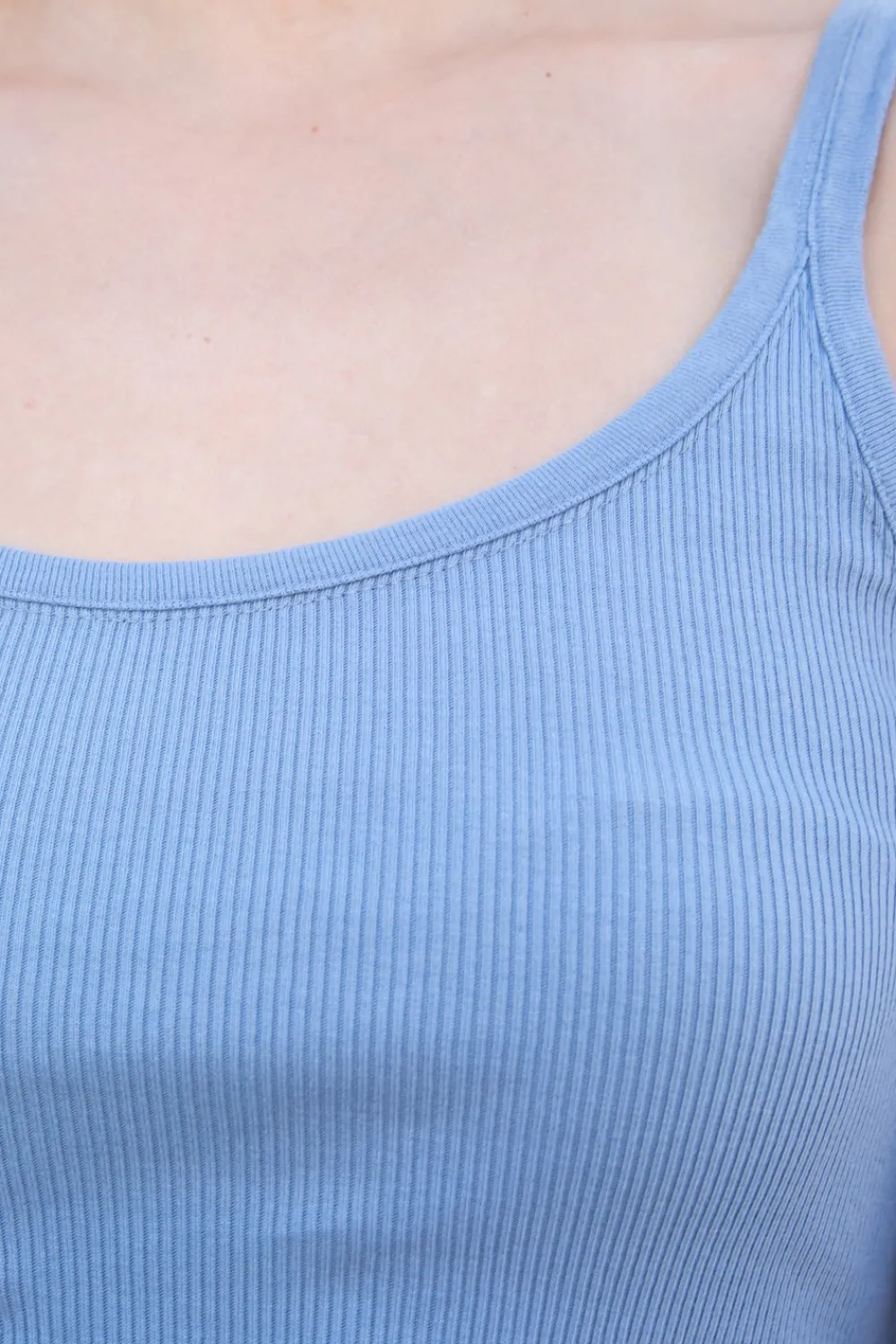 Beyonca Crop Tank Matching Activewear|Tubes & Tanks