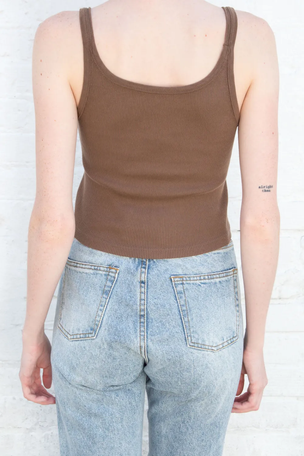 Beyonca Crop Tank Matching Activewear|Tubes & Tanks