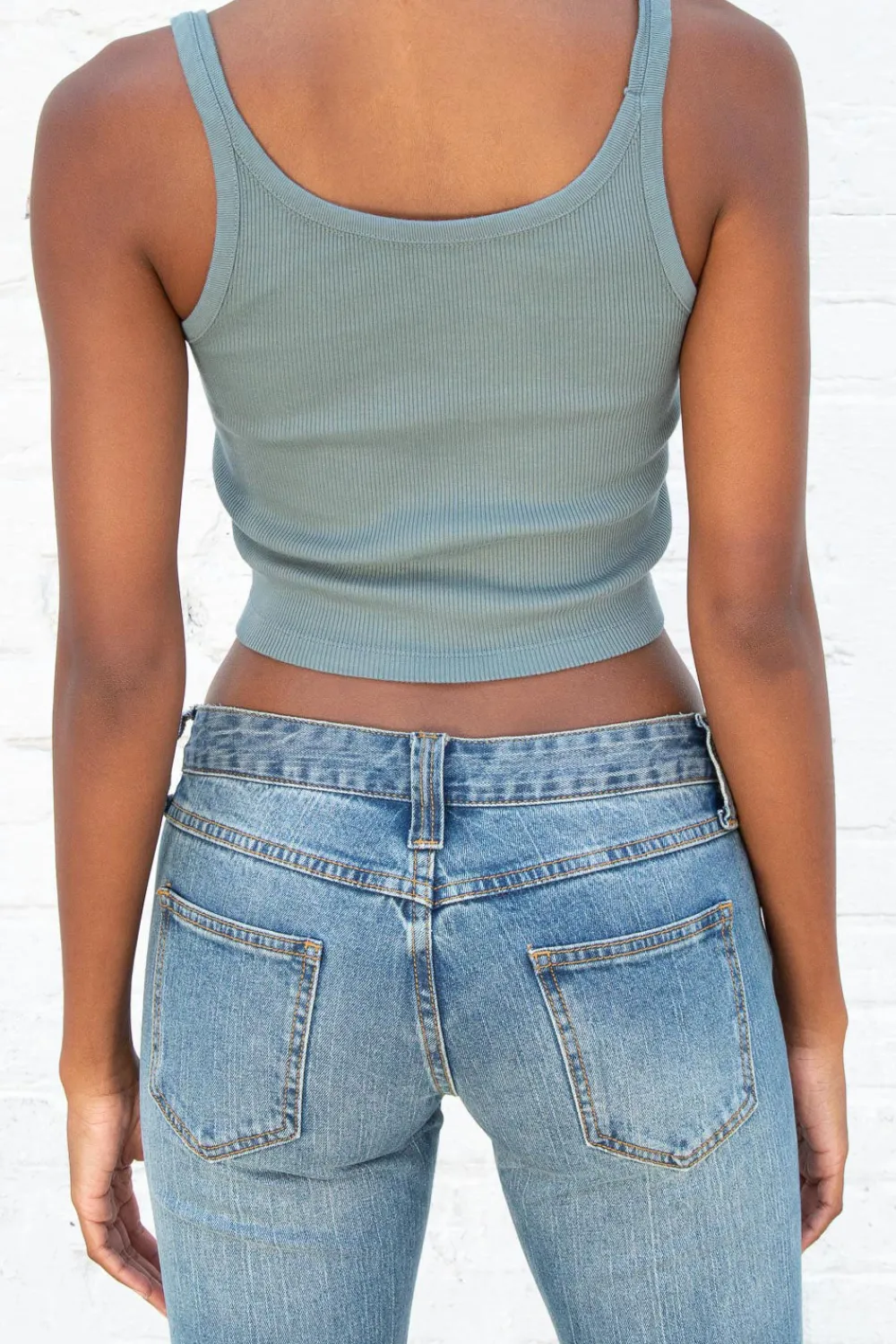 Beyonca Crop Tank Matching Activewear|Tubes & Tanks