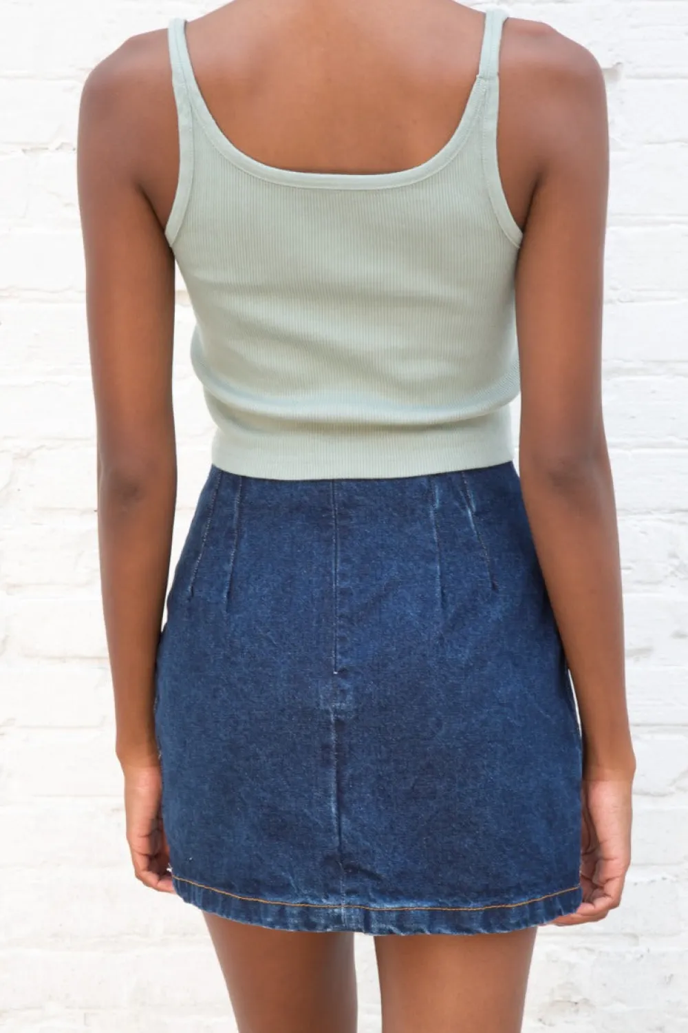 Beyonca Crop Tank Matching Activewear|Tubes & Tanks