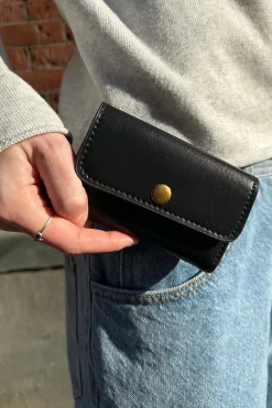 Sale Leather Wallet Bags & Backpacks