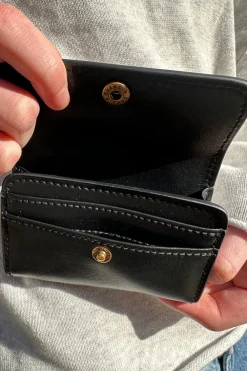 Sale Leather Wallet Bags & Backpacks