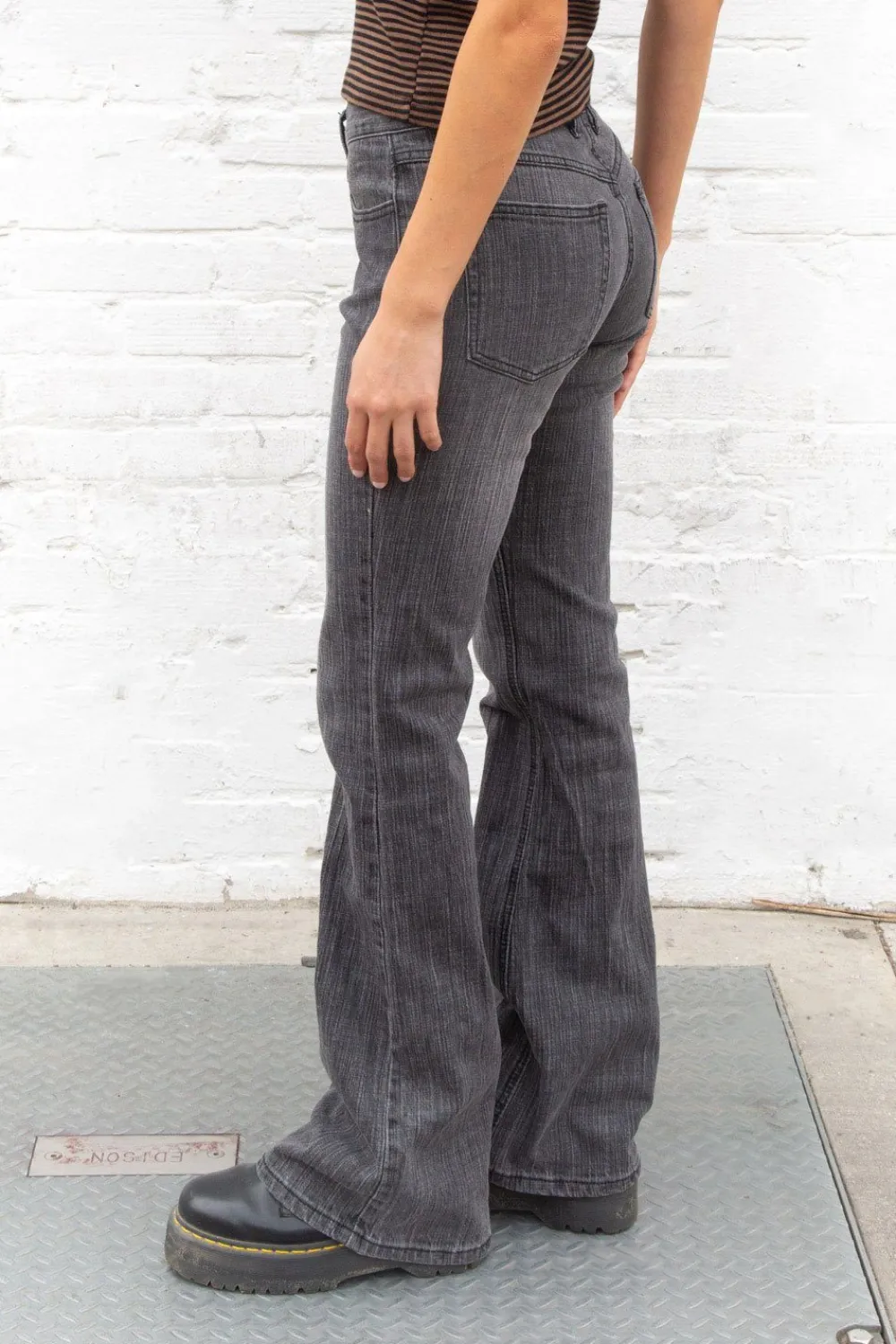 Clearance Brielle 90's Jeans Jeans