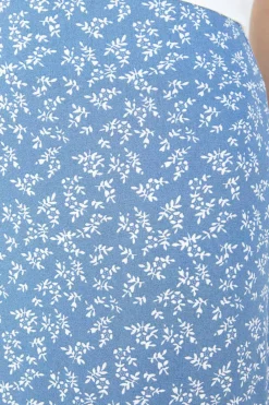 Best Cara Ruffle Skirt Florals