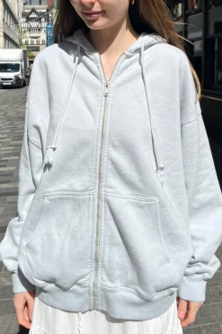 Hot Christy Hoodie Matching Activewear