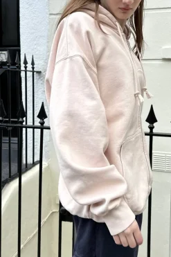 Hot Christy Hoodie Matching Activewear