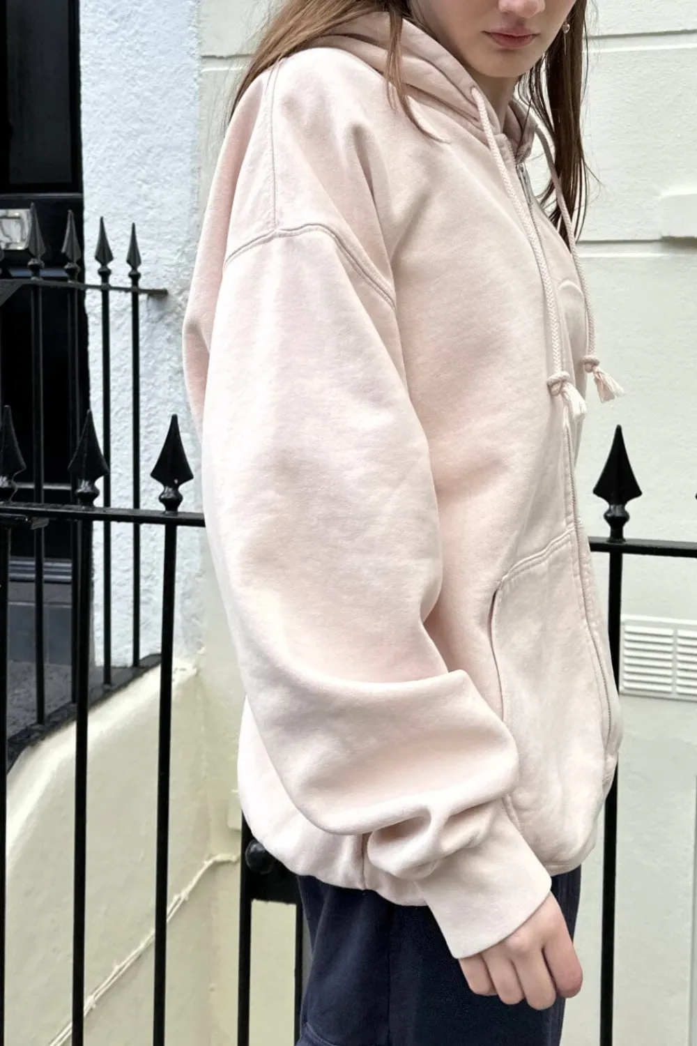 Hot Christy Hoodie Matching Activewear