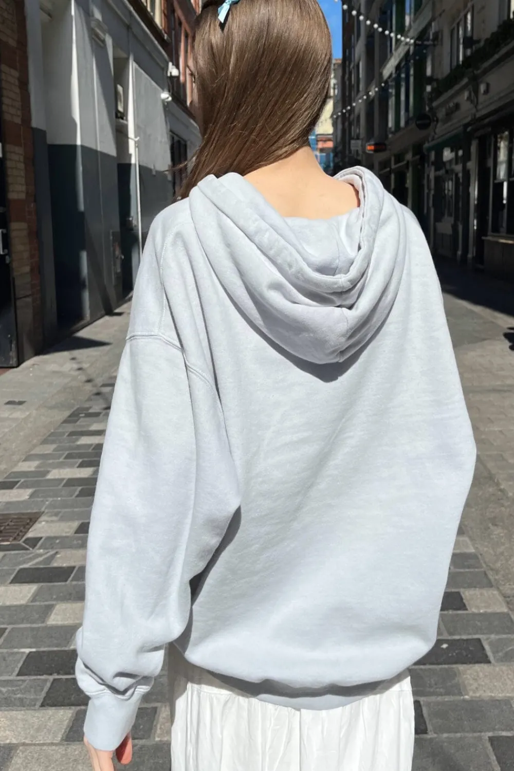 Hot Christy Hoodie Matching Activewear