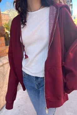 Hot Christy Hoodie Matching Activewear