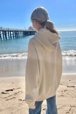 Outlet Christy Hoodie Matching Activewear