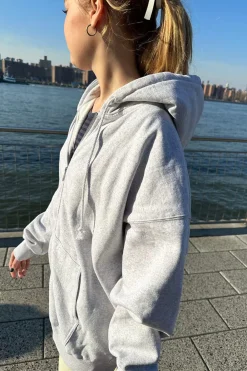 Hot Christy Hoodie Sweatpants & Sweatshirts