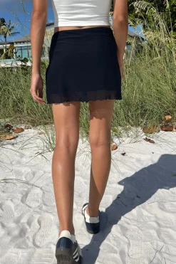 Ciara Skirt Shorts & Skirts