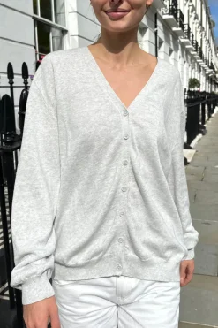 Hot Doreen Knit Cardigan Cardigans