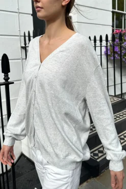 Hot Doreen Knit Cardigan Cardigans