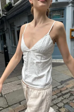 Sale Edith Floral Tank Tubes & Tanks