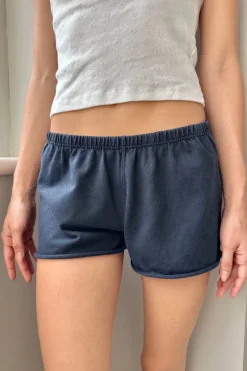 Best Emery Cotton Sweatshorts Shorts & Skirts|Pajamas