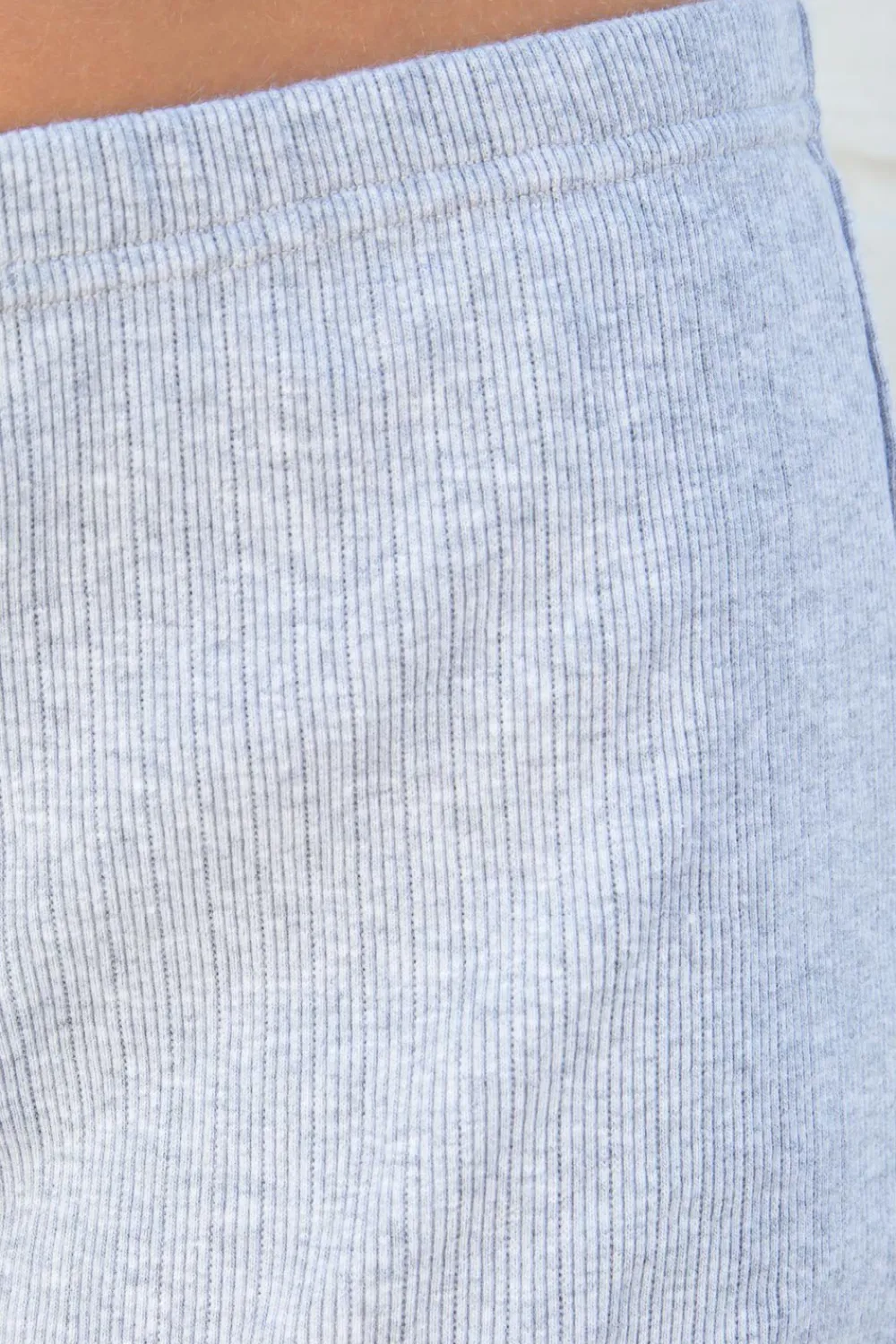 Best Emery Lace Sweatshorts Whites