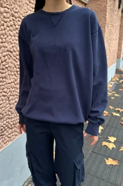 Clearance Erica Oversized Sweatshirt Matching Activewear|Sweatpants & Sweatshirts