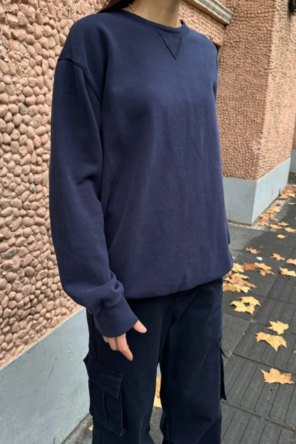 Clearance Erica Oversized Sweatshirt Matching Activewear|Sweatpants & Sweatshirts