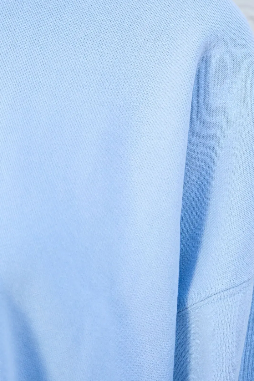 Clearance Erica Oversized Sweatshirt Matching Activewear|Sweatpants & Sweatshirts