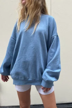 Clearance Erica Oversized Sweatshirt Matching Activewear|Sweatpants & Sweatshirts