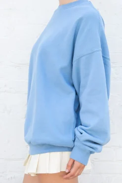 Clearance Erica Oversized Sweatshirt Matching Activewear|Sweatpants & Sweatshirts