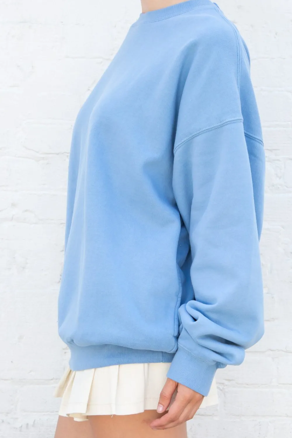 Clearance Erica Oversized Sweatshirt Matching Activewear|Sweatpants & Sweatshirts