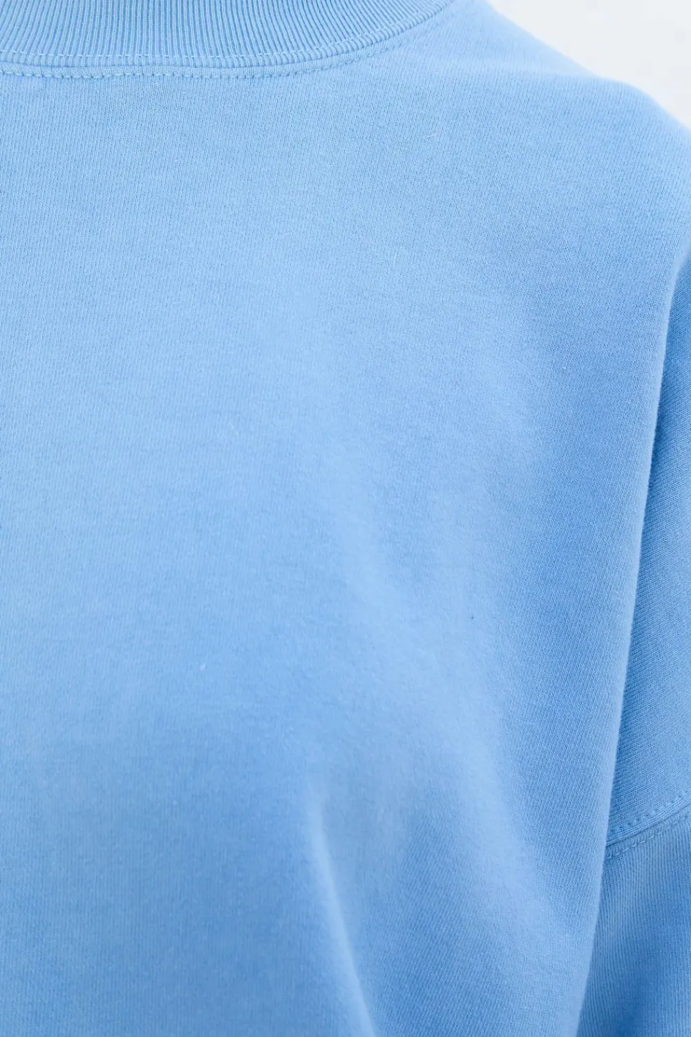 Clearance Erica Oversized Sweatshirt Matching Activewear|Sweatpants & Sweatshirts