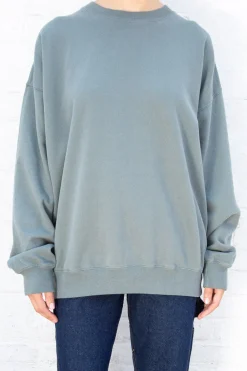 Clearance Erica Oversized Sweatshirt Matching Activewear|Sweatpants & Sweatshirts