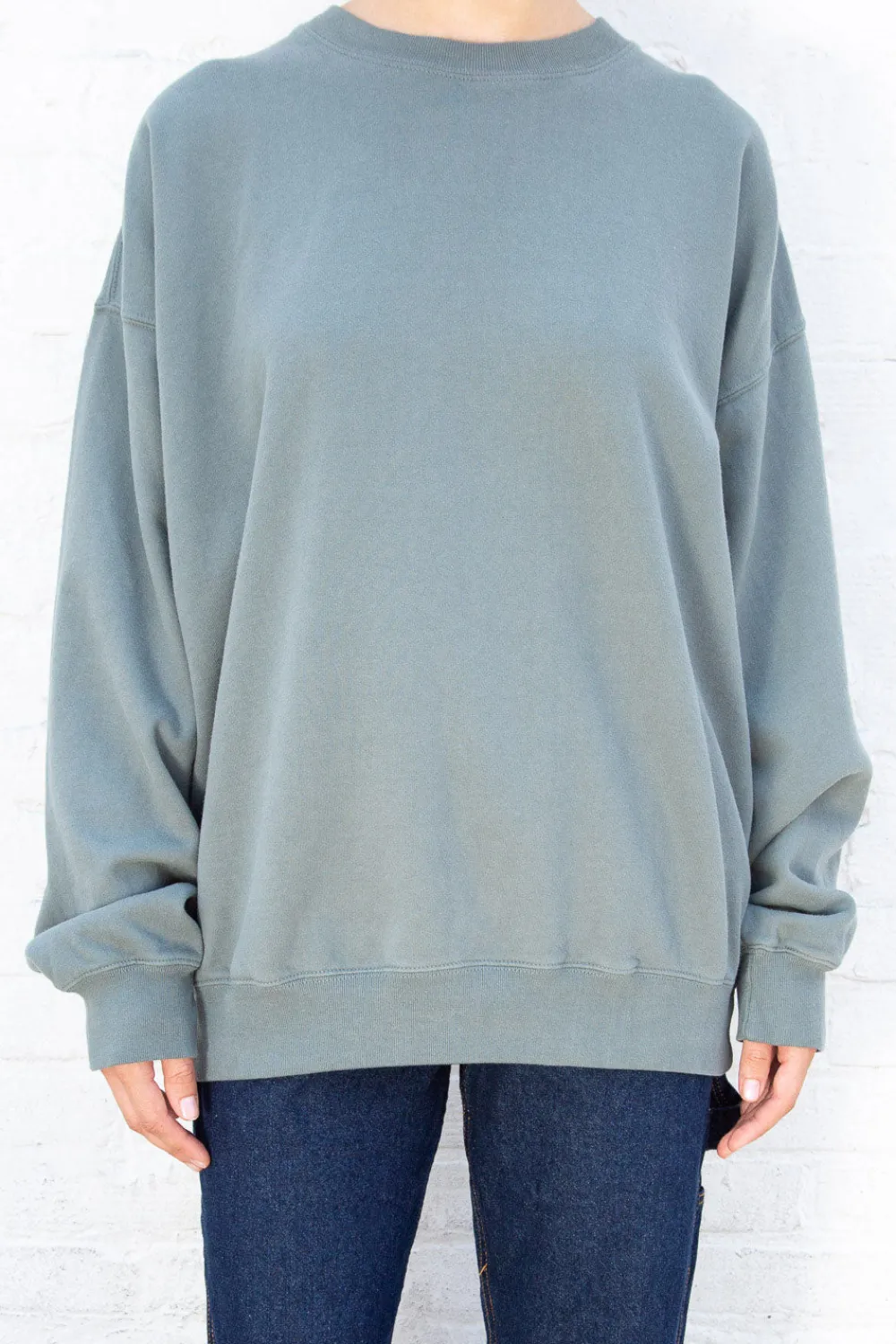 Clearance Erica Oversized Sweatshirt Matching Activewear|Sweatpants & Sweatshirts