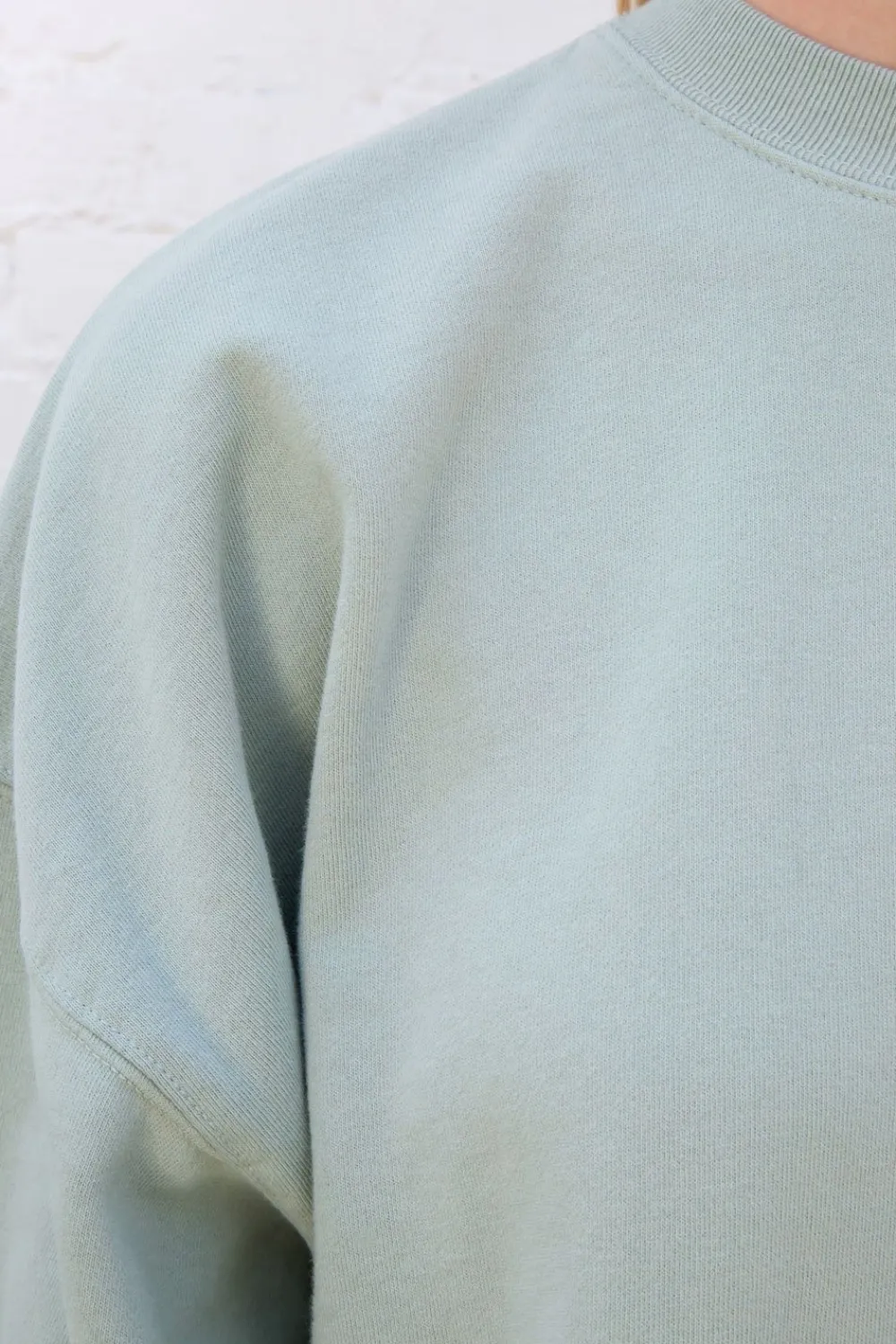 Clearance Erica Oversized Sweatshirt Matching Activewear|Sweatpants & Sweatshirts