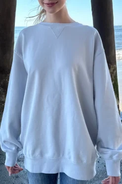 Clearance Erica Oversized Sweatshirt Matching Activewear|Sweatpants & Sweatshirts