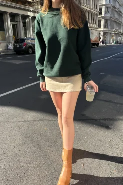 Clearance Erica Oversized Sweatshirt Matching Activewear|Sweatpants & Sweatshirts