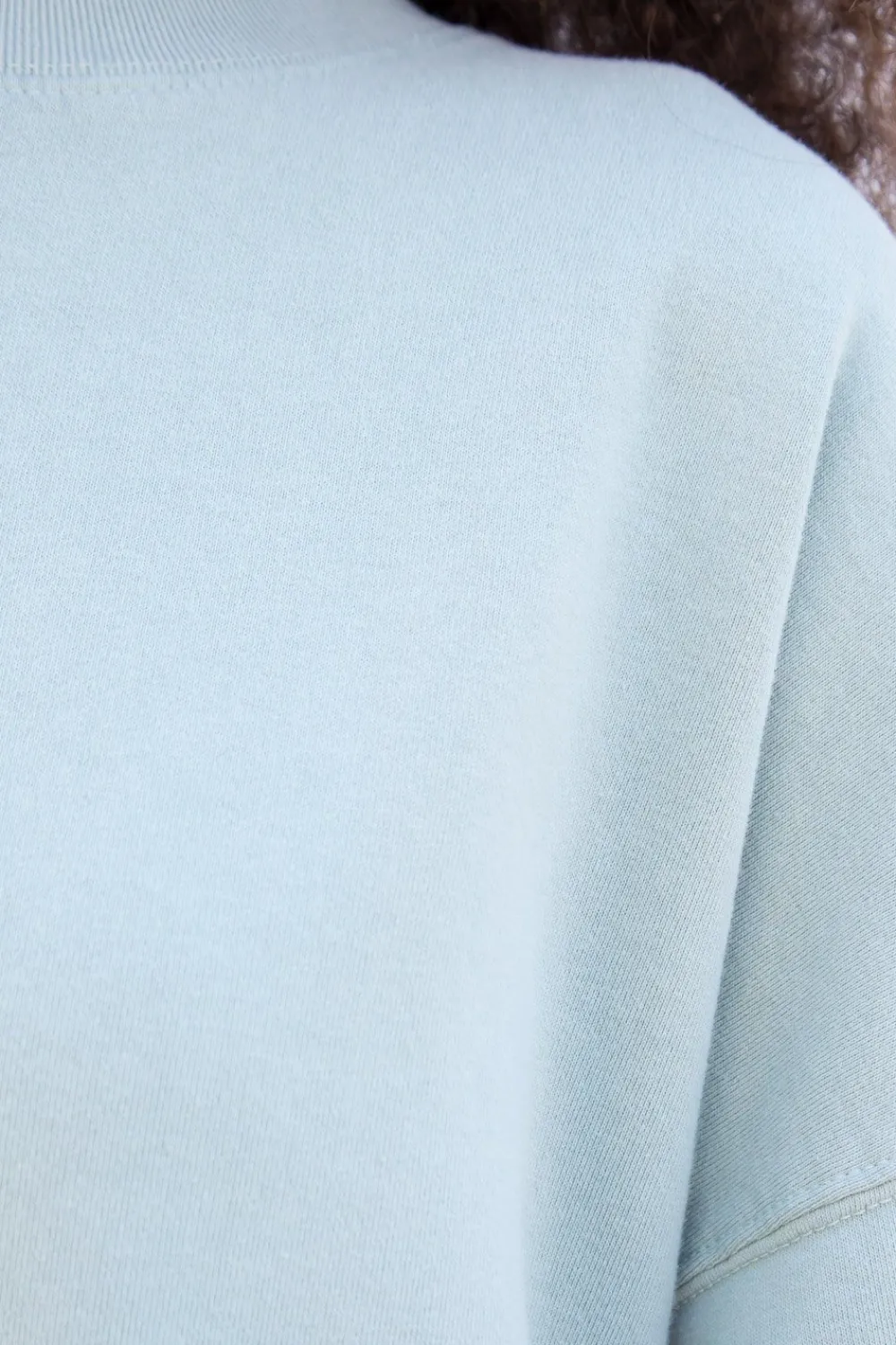 Clearance Erica Oversized Sweatshirt Matching Activewear|Sweatpants & Sweatshirts
