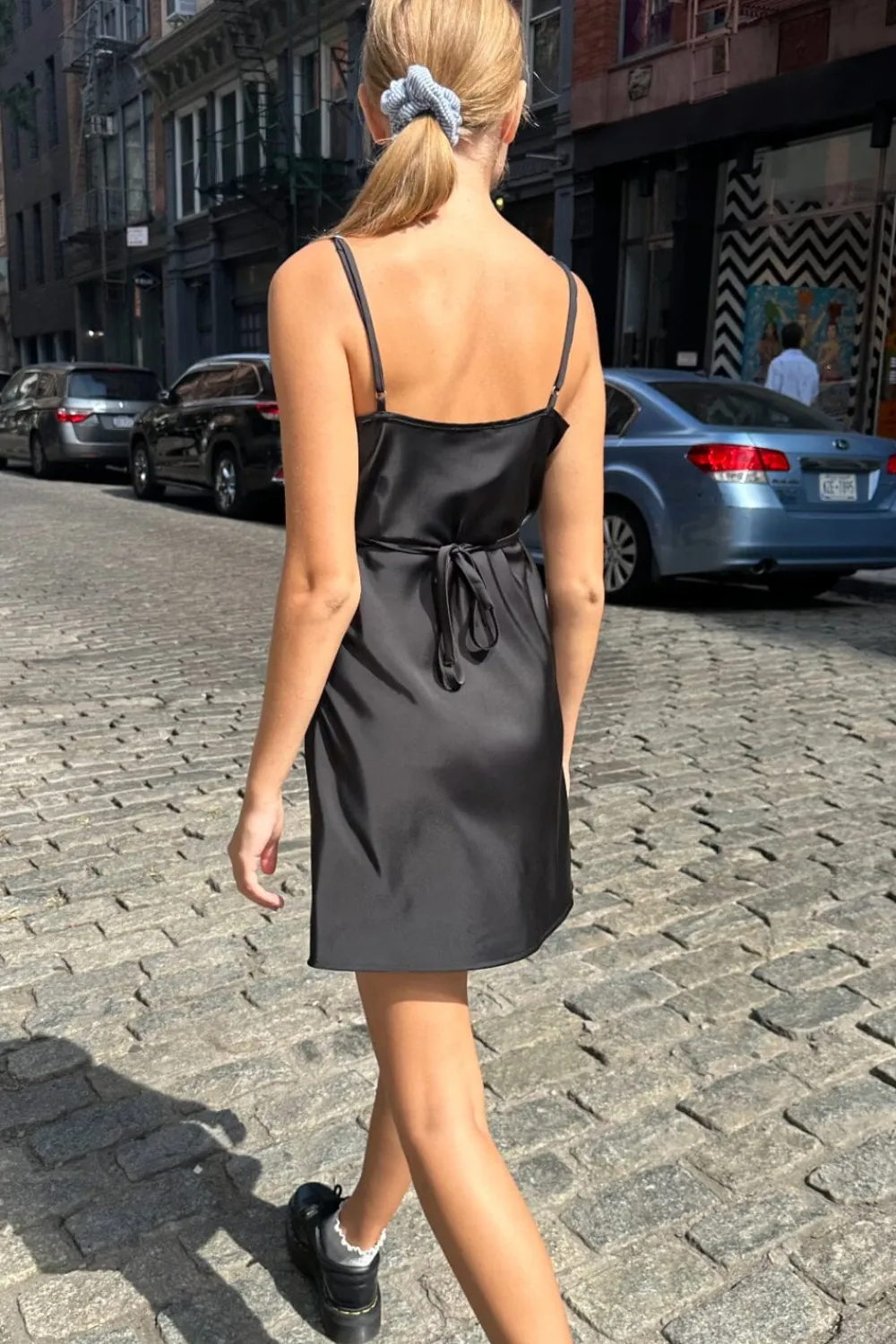 Discount Eugenia Dress Dresses|Silk
