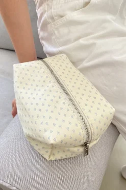 Sale Floral Makeup Bag Bags & Backpacks