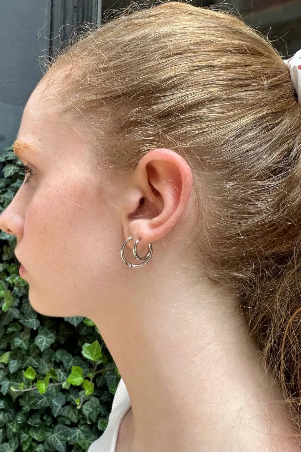Best Gold Hoops Earrings Set Jewelry