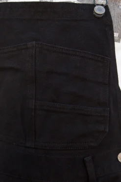 Outlet Hayley Overalls Jeans