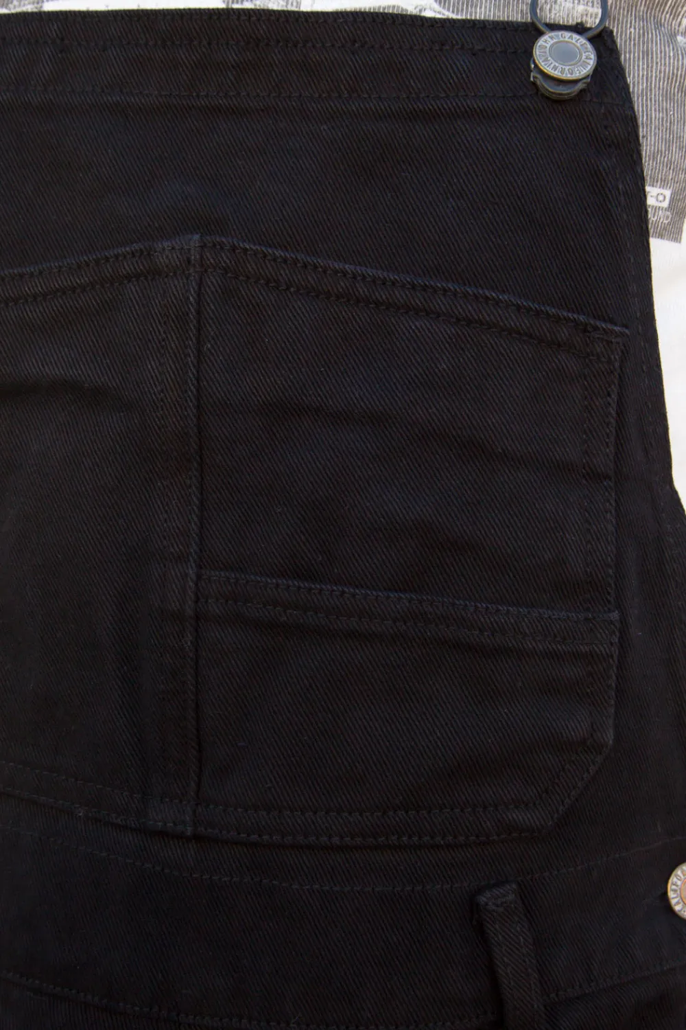 Outlet Hayley Overalls Jeans
