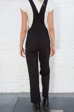 Outlet Hayley Overalls Jeans
