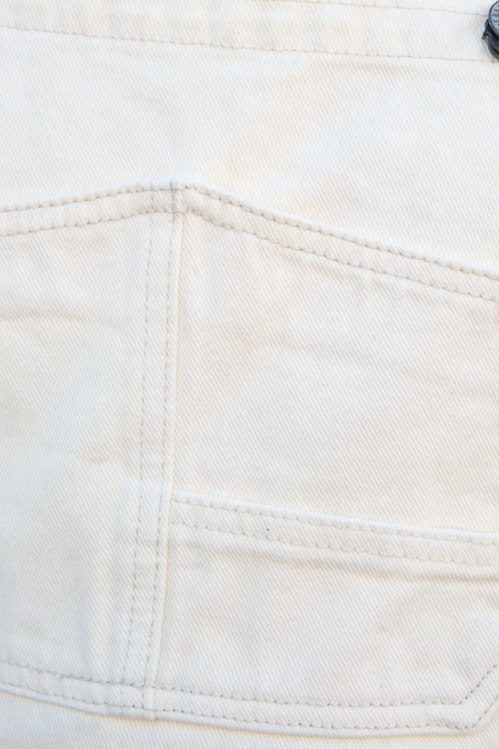 Outlet Hayley Overalls Jeans