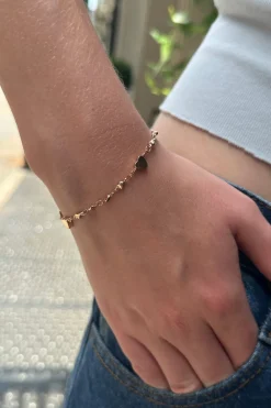 Best Heart Charm Bracelet Jewelry