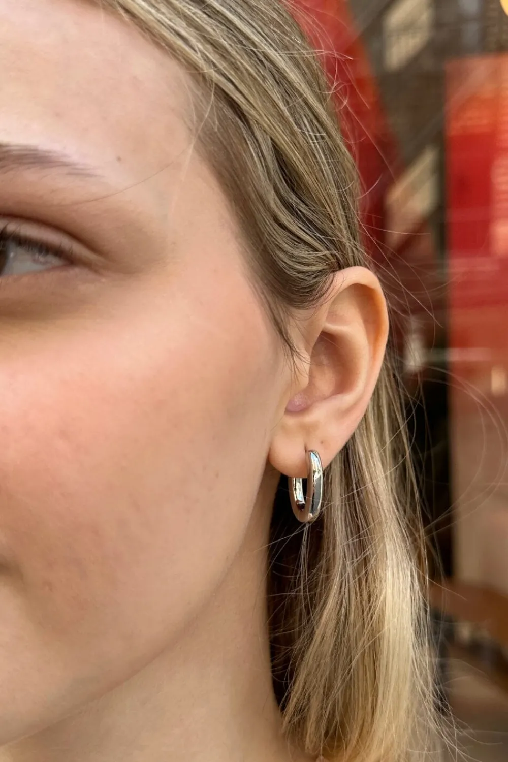 Clearance Hoop Earrings Jewelry