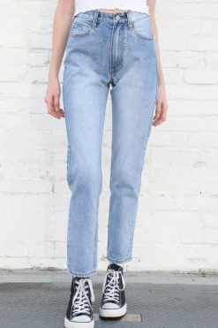 Discount Jane Light Wash Jeans Jeans