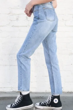 Discount Jane Light Wash Jeans Jeans