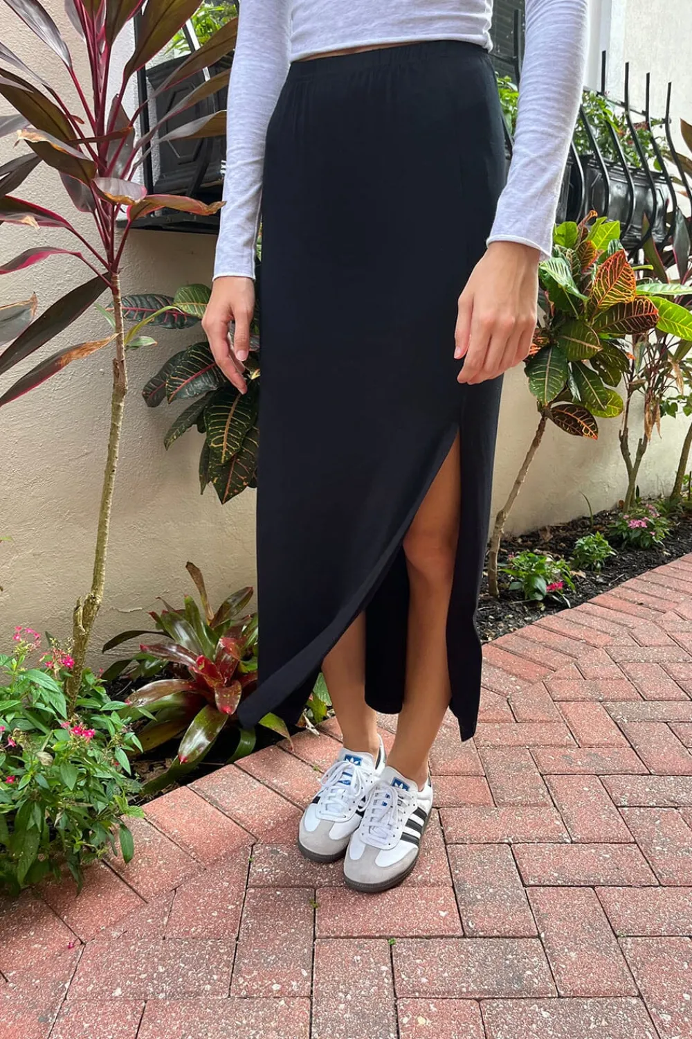 Hot Josie Skirt Shorts & Skirts