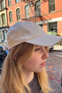 Clearance Katherine Baseball Cap Hats & Caps